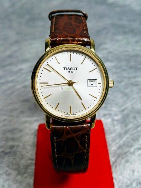 1915-Đồng hồ nữ-TISSOT T830 women’s watch2
