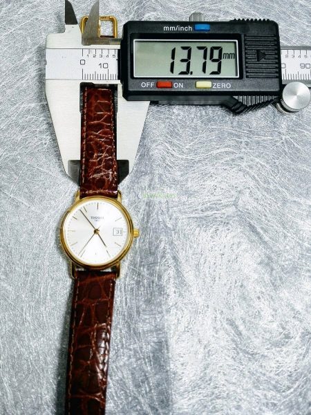 1915-Đồng hồ nữ-TISSOT T830 women’s watch9