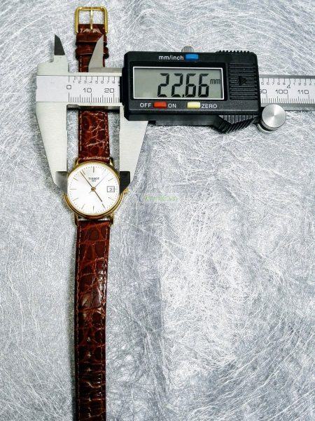 1915-Đồng hồ nữ-TISSOT T830 women’s watch11