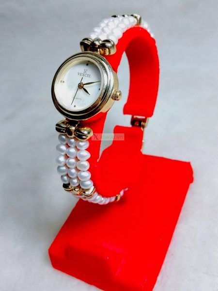 1917-Đồng hồ nữ-Vexcel pearl women’s watch0