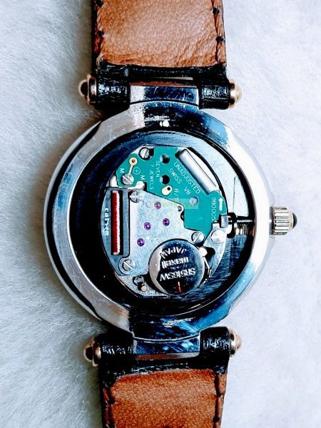 1814-Đồng hồ nữ-CARVEN Paris women’s watch14