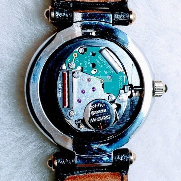 1814-Đồng hồ nữ-CARVEN Paris women’s watch15