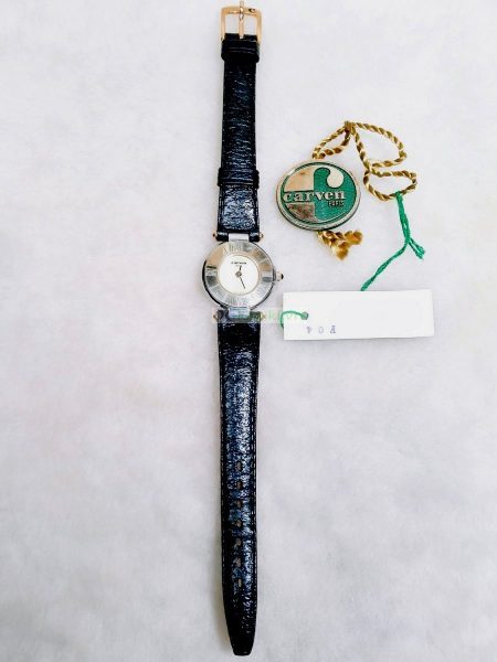 1814-Đồng hồ nữ-CARVEN Paris women’s watch12