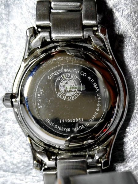 1817-Đồng hồ nữ-CITIZEN Eco Drive women’s watch9