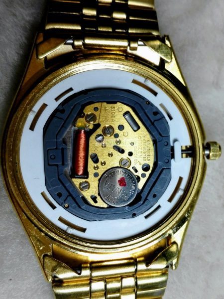 1818-Đồng hồ nam-Citizen quartz men’s watch10