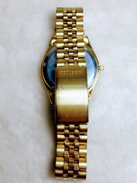 1818-Đồng hồ nam-Citizen quartz men’s watch3