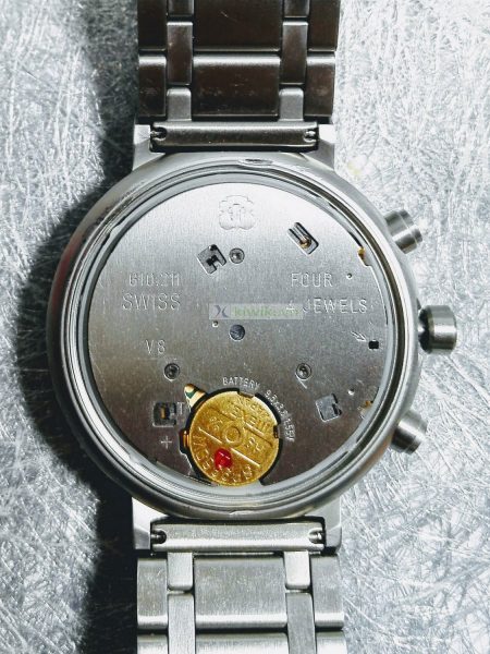 1819-Đồng hồ nam/nữ-CALVIN KLEIN CK K2171 men/women’s watch12