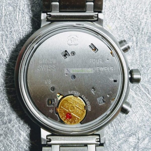 1819-Đồng hồ nam/nữ-CALVIN KLEIN CK K2171 men/women’s watch11