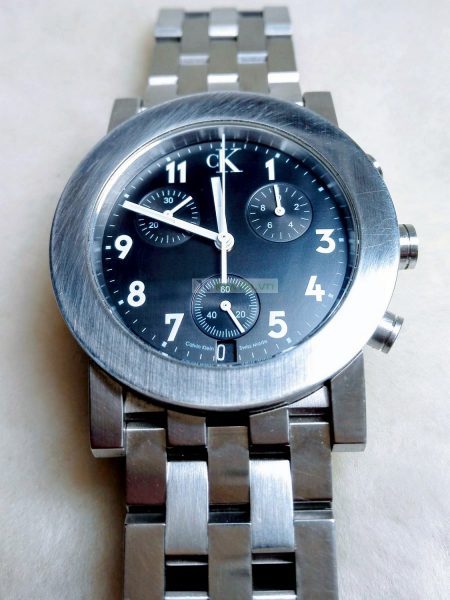 1822-Đồng hồ nam/nữ-Calvin Klein K8171 men/women’s watch1