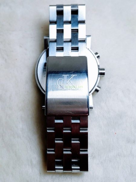 1822-Đồng hồ nam/nữ-Calvin Klein K8171 men/women’s watch3