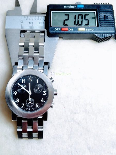 1822-Đồng hồ nam/nữ-Calvin Klein K8171 men/women’s watch6