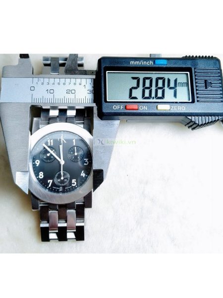1822-Đồng hồ nam/nữ-Calvin Klein K8171 men/women’s watch8