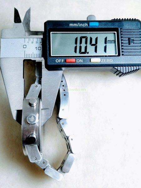 1822-Đồng hồ nam/nữ-Calvin Klein K8171 men/women’s watch9