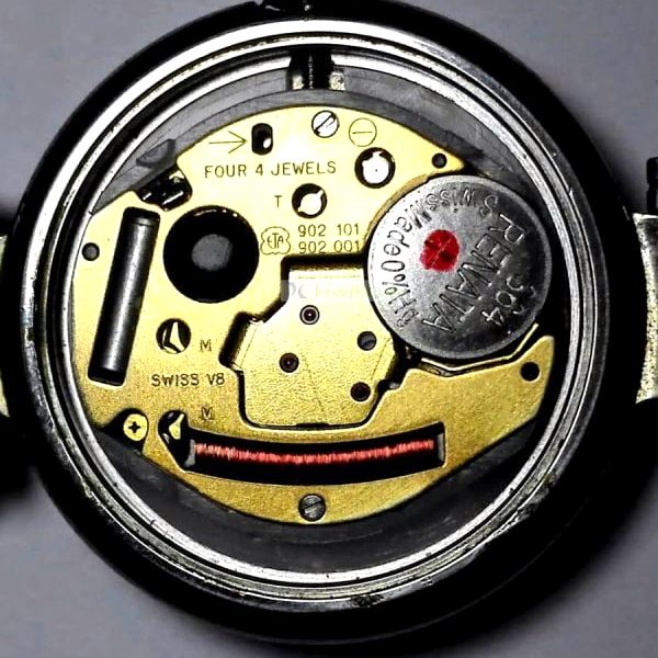 1822-Đồng hồ nam/nữ-Calvin Klein Chronograph K8171 men/women’s watch17