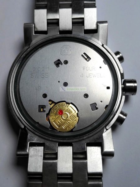 1822-Đồng hồ nam/nữ-Calvin Klein K8171 men/women’s watch12