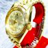 1823-Đồng hồ nam/nữ-Klaeuse date quartz men’s/women’s watch0