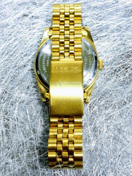 1823-Đồng hồ nam/nữ-Klaeuse date quartz men’s/women’s watch3