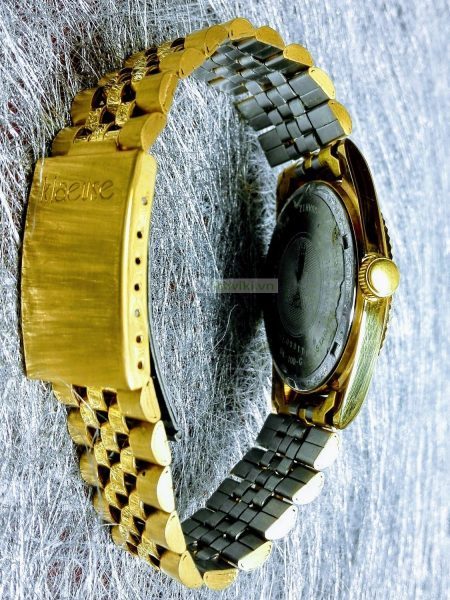 1823-Đồng hồ nam/nữ-Klaeuse date quartz men’s/women’s watch4