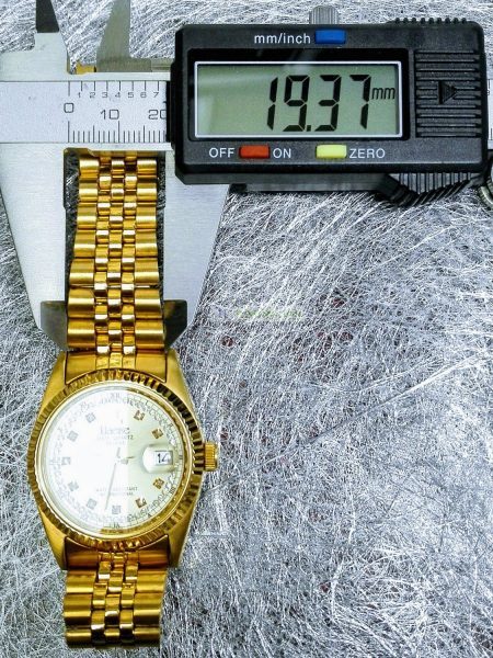 1823-Đồng hồ nam/nữ-Klaeuse date quartz men’s/women’s watch6