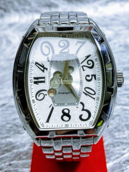 1825-Đồng hồ nam-COGU Italy automatic winding jumping men’s watch2