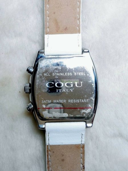1826-Đồng hồ nữ-Cogu chronograph women’s watch4