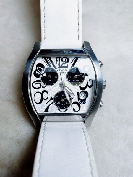 1826-Đồng hồ nữ-Cogu chronograph women’s watch2