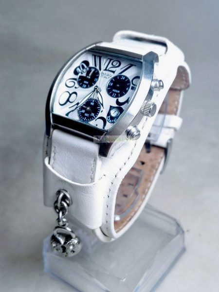 1826-Đồng hồ nữ-Cogu chronograph women’s watch0