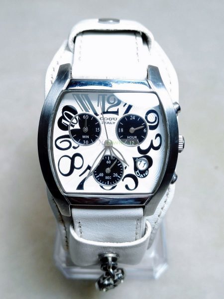 1826-Đồng hồ nữ-Cogu chronograph women’s watch1