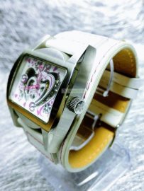 1827-Đồng hồ nữ-COGU sakura automatic women’s watch