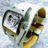 1827-Đồng hồ nữ-COGU sakura automatic women’s watch0