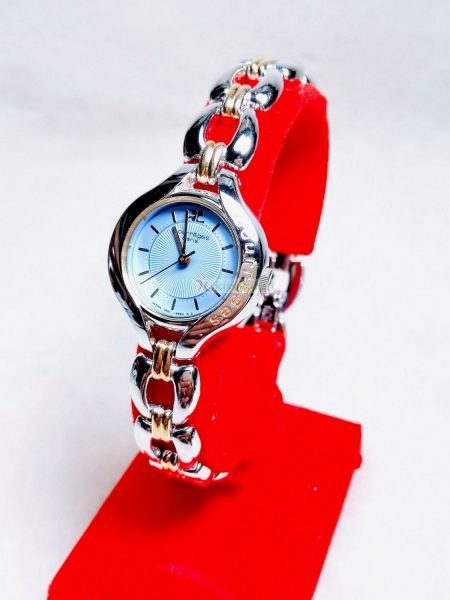 1828-Đồng hồ nữ-Courreges women’s watch0