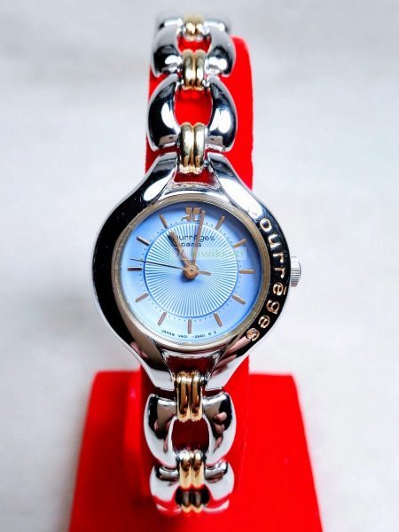 1828-Đồng hồ nữ-Courreges women’s watch2
