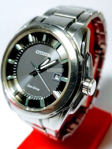 1829-Đồng hồ nam-CITIZEN Eco Drive men's watch - KIWIKI BOUTIQUE