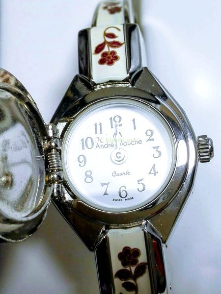 1805-Đồng hồ nữ-ANDRE MOUCHE women’s watch2