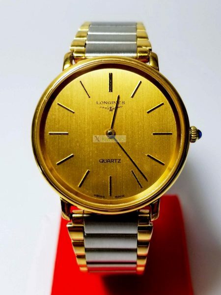 1835-Đồng hồ nam-LONGINES L730 vintage men’s watch1