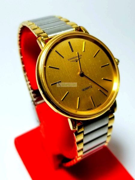 1835-Đồng hồ nam-LONGINES L730 vintage men’s watch2