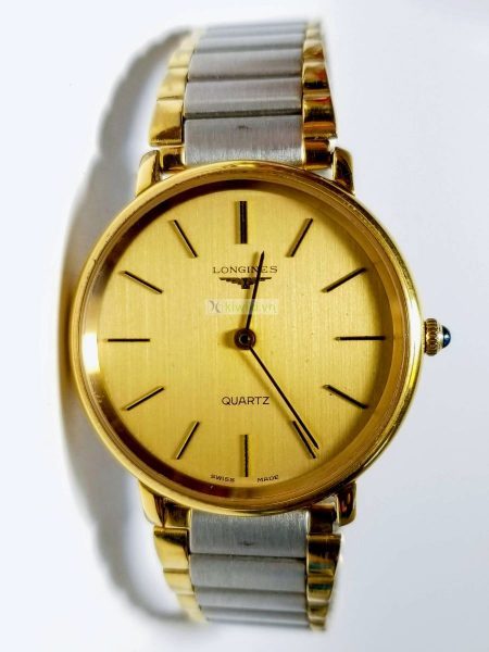 1835-Đồng hồ nam-LONGINES L730 vintage men’s watch3