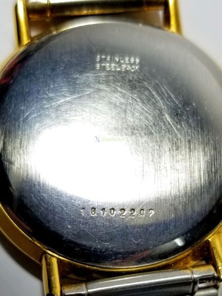 1835-Đồng hồ nam-LONGINES L730 vintage men’s watch5