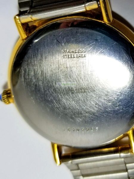 1835-Đồng hồ nam-LONGINES L730 vintage men’s watch6