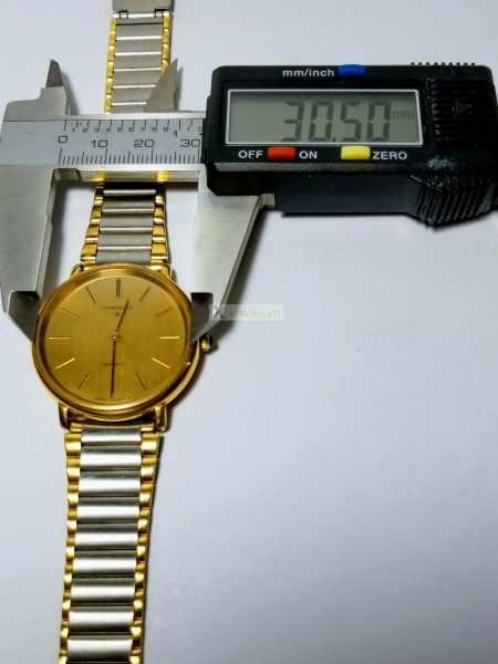 1835-Đồng hồ nam-LONGINES L730 vintage men’s watch9