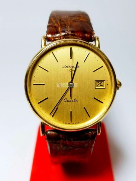 1836-Đồng hồ nam-LONGINES 6138 men’s watch1