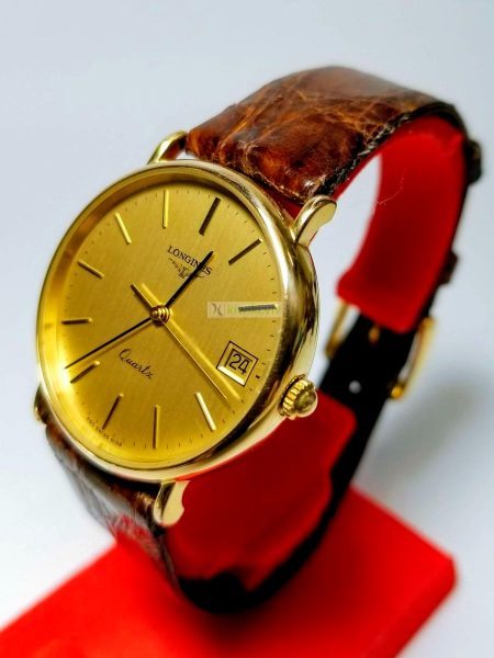 1836-Đồng hồ nam-LONGINES 6138 men’s watch0