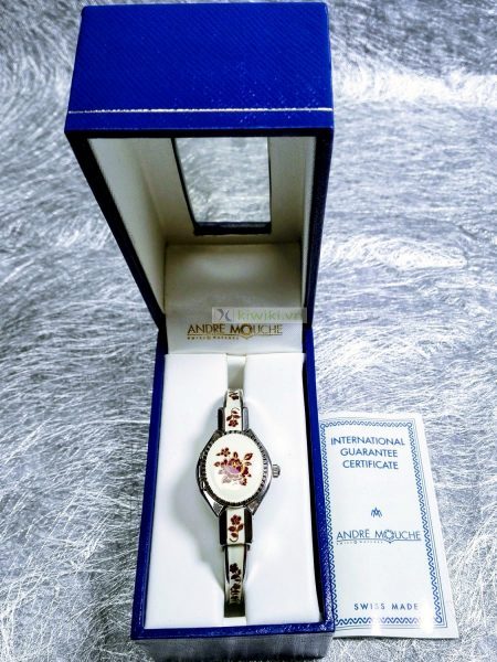 1805-Đồng hồ nữ-ANDRE MOUCHE women’s watch9