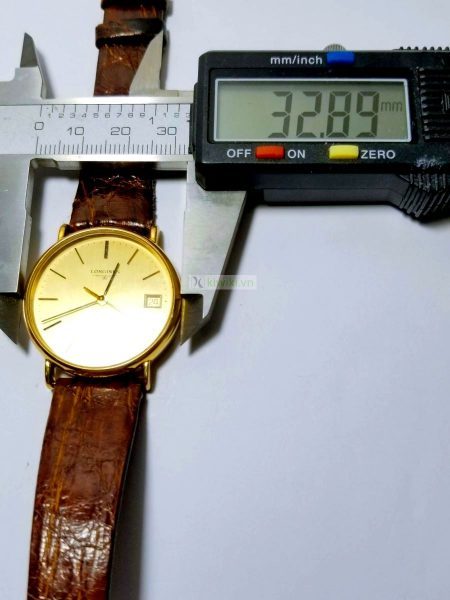 1836-Đồng hồ nam-LONGINES 6138 men’s watch12