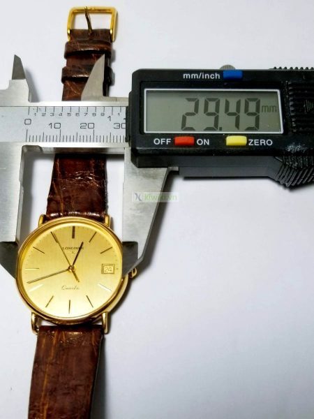 1836-Đồng hồ nam-LONGINES 6138 men’s watch13