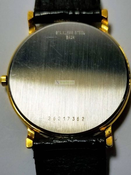 1837-Đồng hồ nam-LONGINES L156 4 men’s watch6