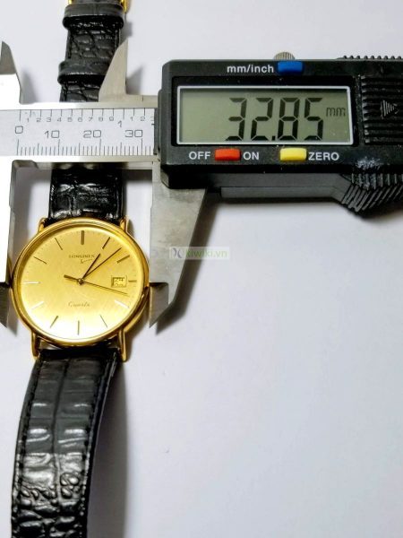 1837-Đồng hồ nam-LONGINES L156 4 men’s watch12