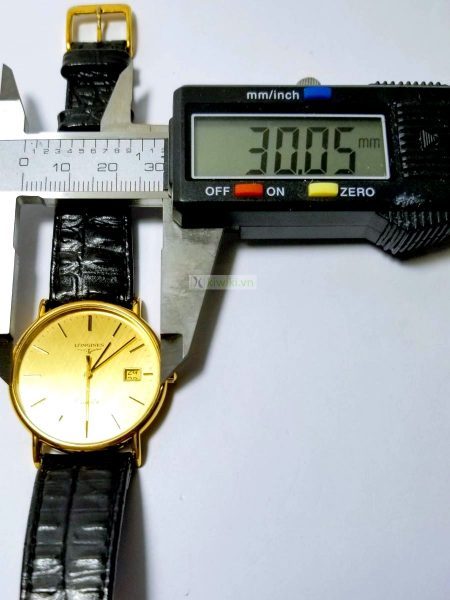 1837-Đồng hồ nam-LONGINES L156 4 men’s watch13