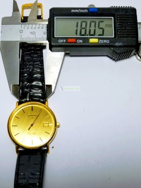 1837-Đồng hồ nam-LONGINES L156 4 men’s watch14