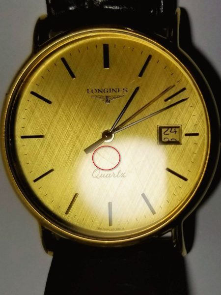 1837-Đồng hồ nam-LONGINES L156 4 men’s watch17
